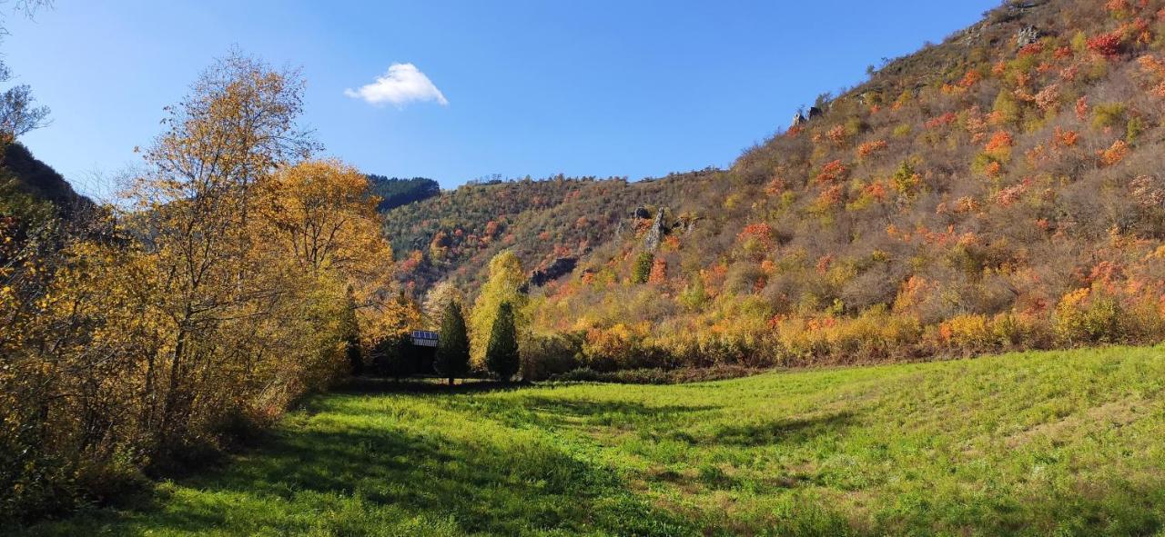 Una-Canyon-Paradise Bihać Exterior foto