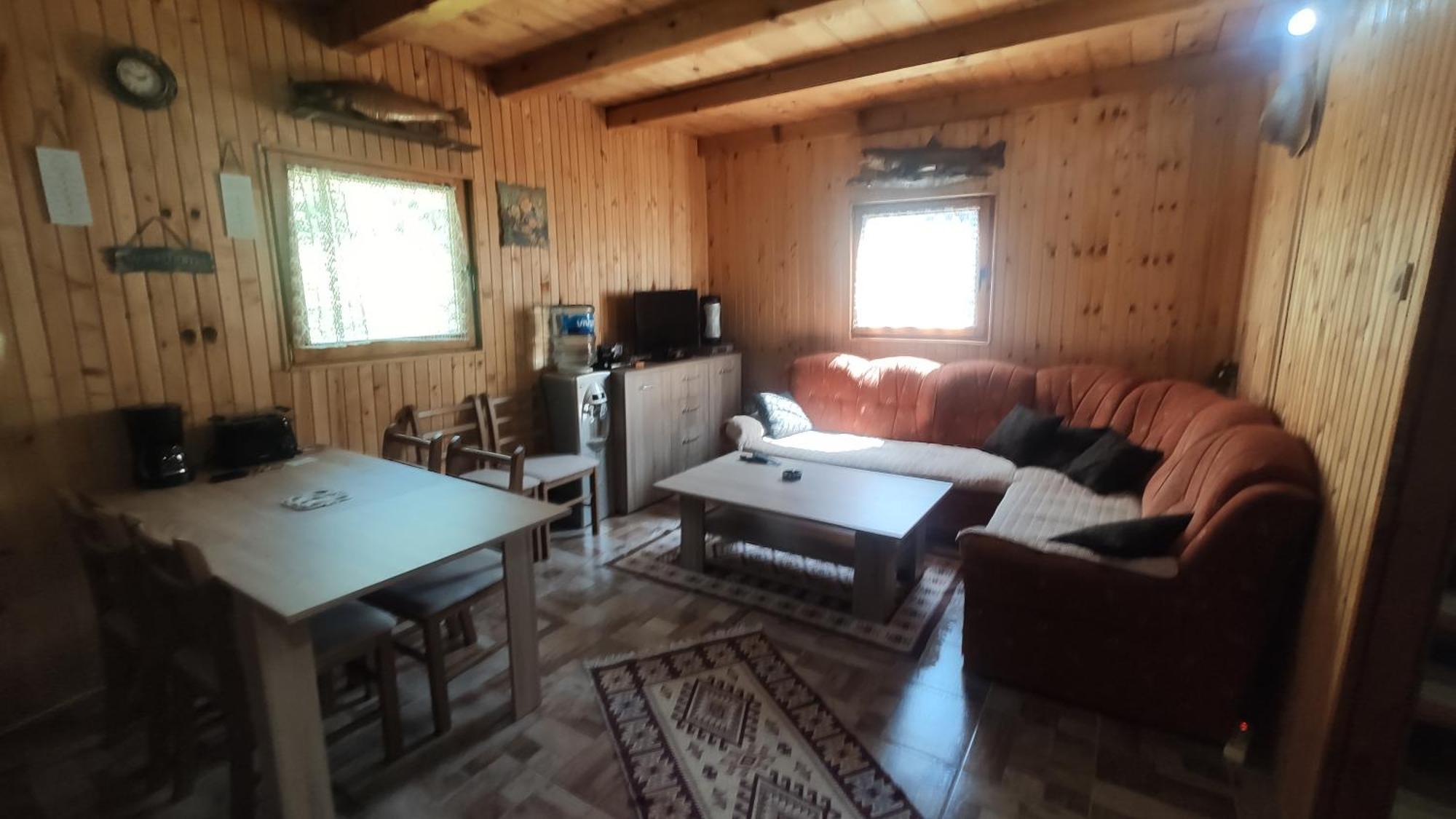 Una-Canyon-Paradise Bihać Exterior foto