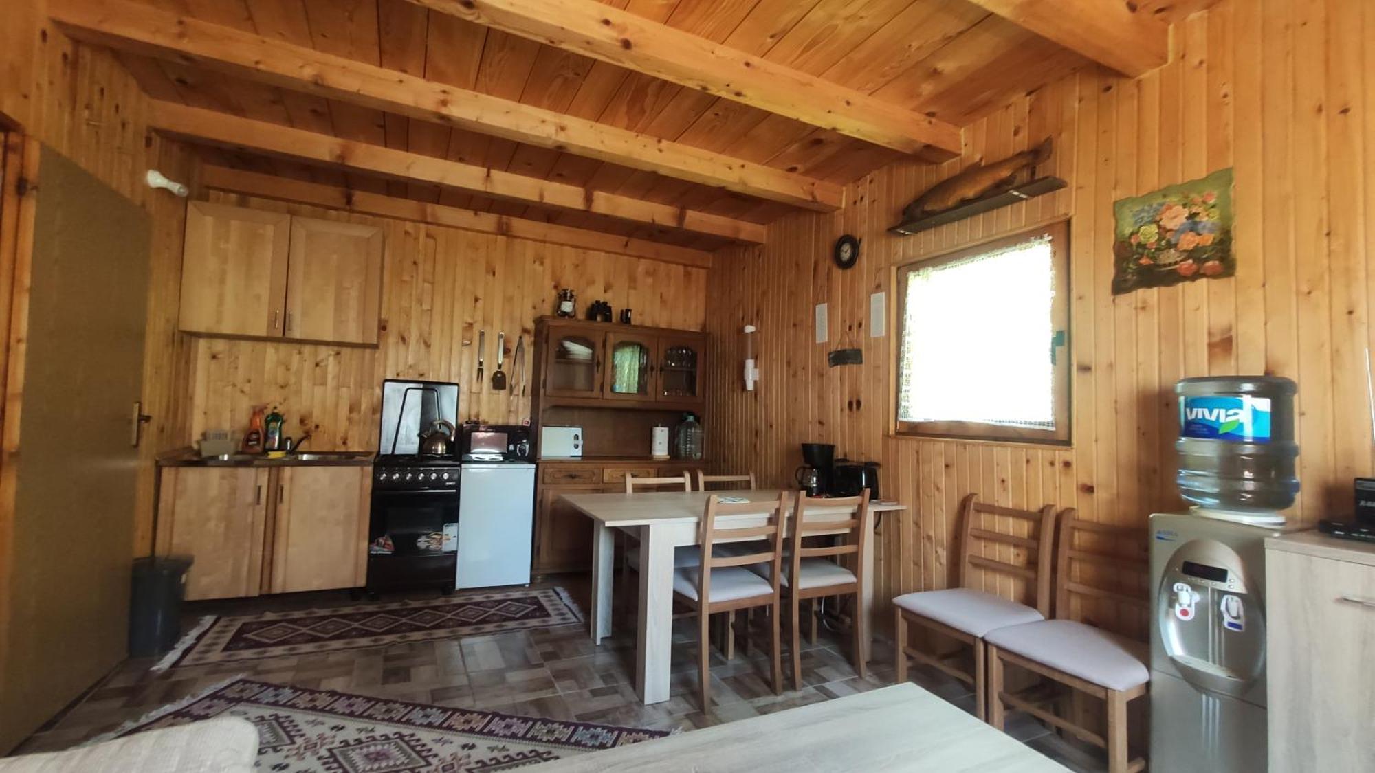 Una-Canyon-Paradise Bihać Exterior foto