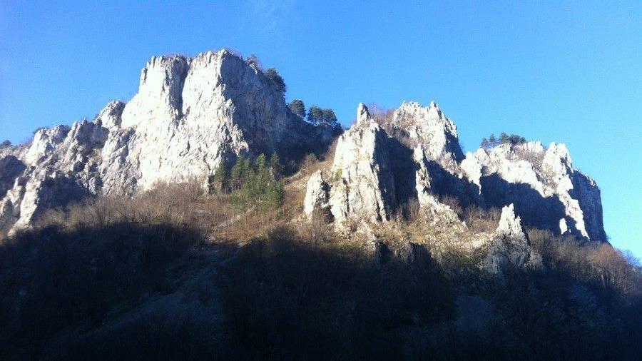 Una-Canyon-Paradise Bihać Exterior foto